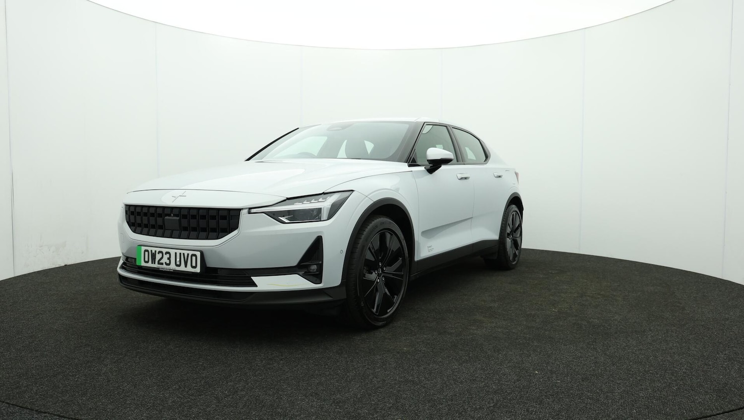Used Polestar Polestar 2 2023 for sale - 76108561: Photo 64