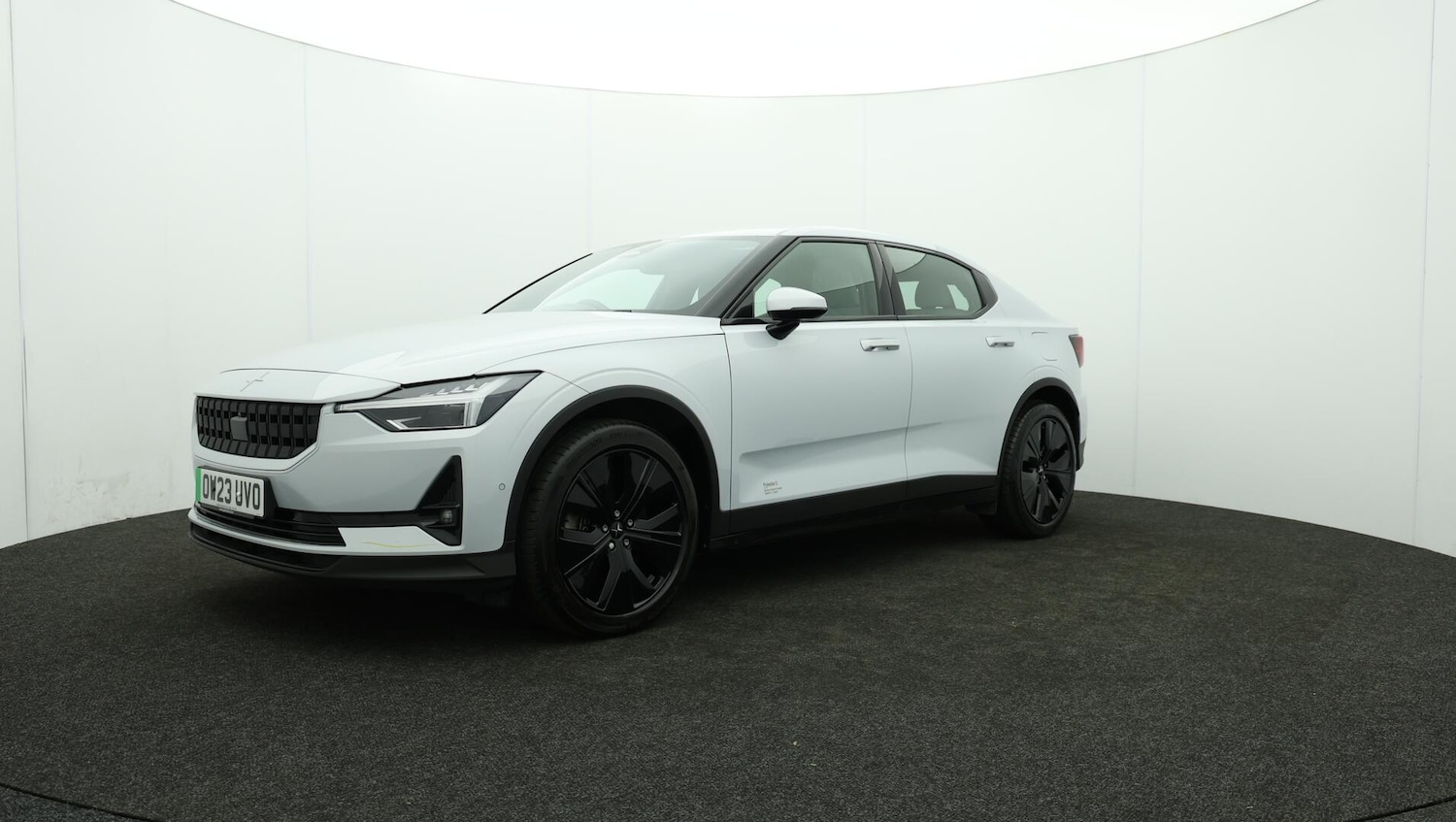 Used Polestar Polestar 2 2023 for sale - 76108561: Photo 66