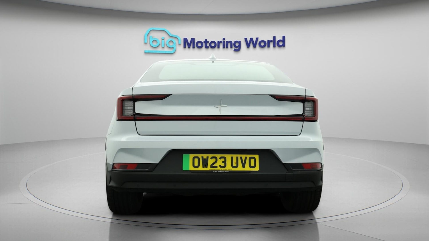 Used Polestar Polestar 2 2023 for sale - 76108561: Photo 7