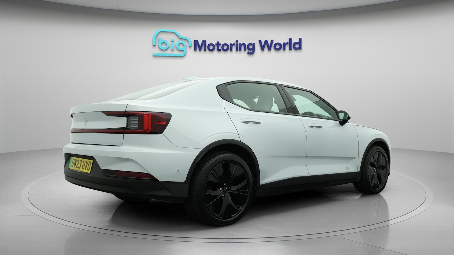 Used Polestar Polestar 2 2023 for sale - 76108561: Photo 8