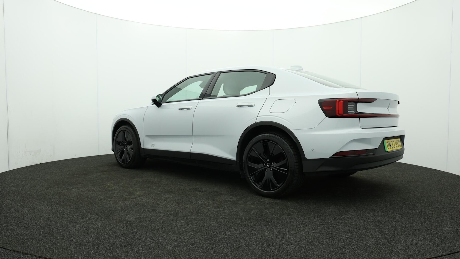 Used Polestar Polestar 2 2023 for sale - 76108561: Photo 80