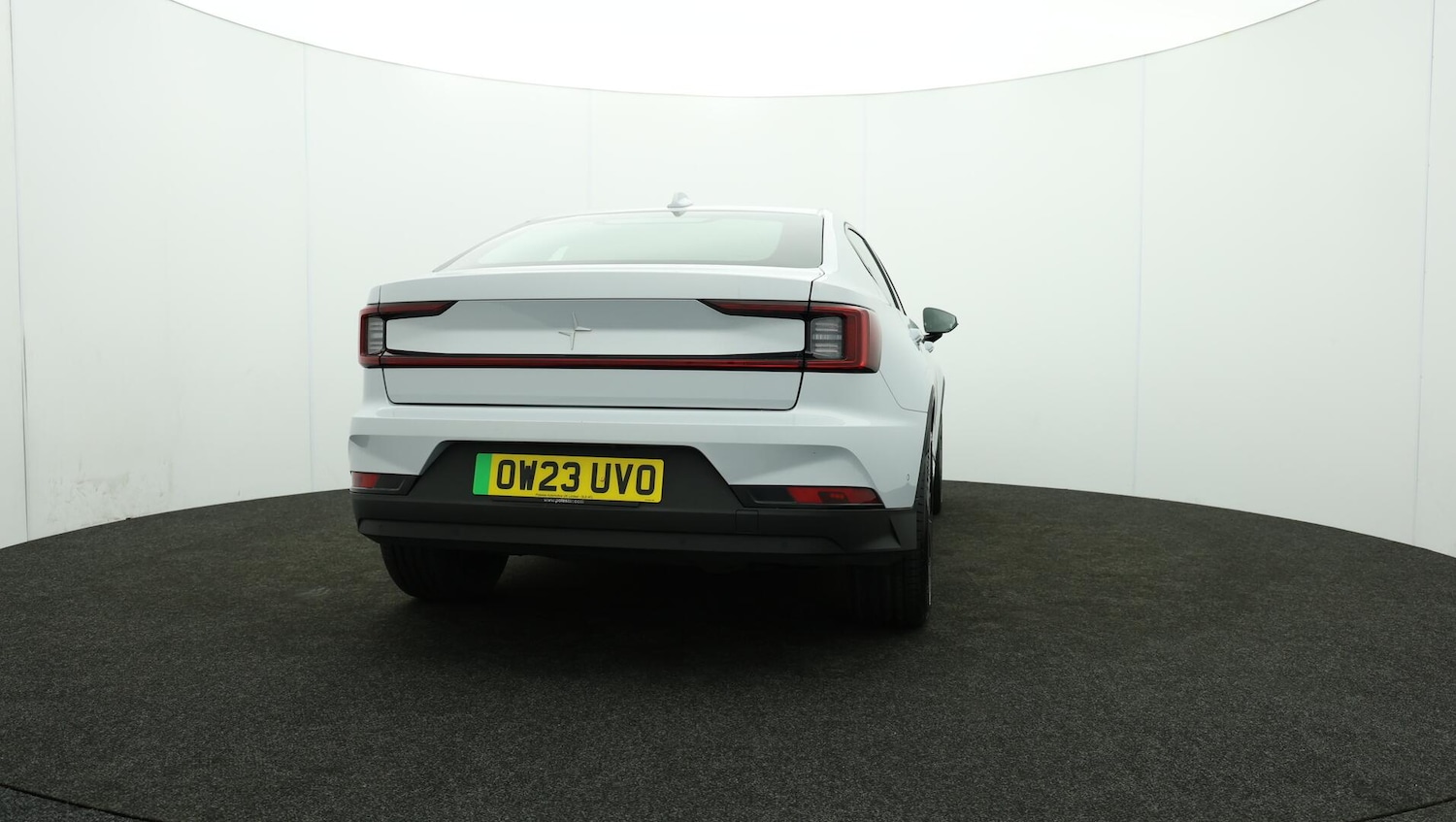 Used Polestar Polestar 2 2023 for sale - 76108561: Photo 81