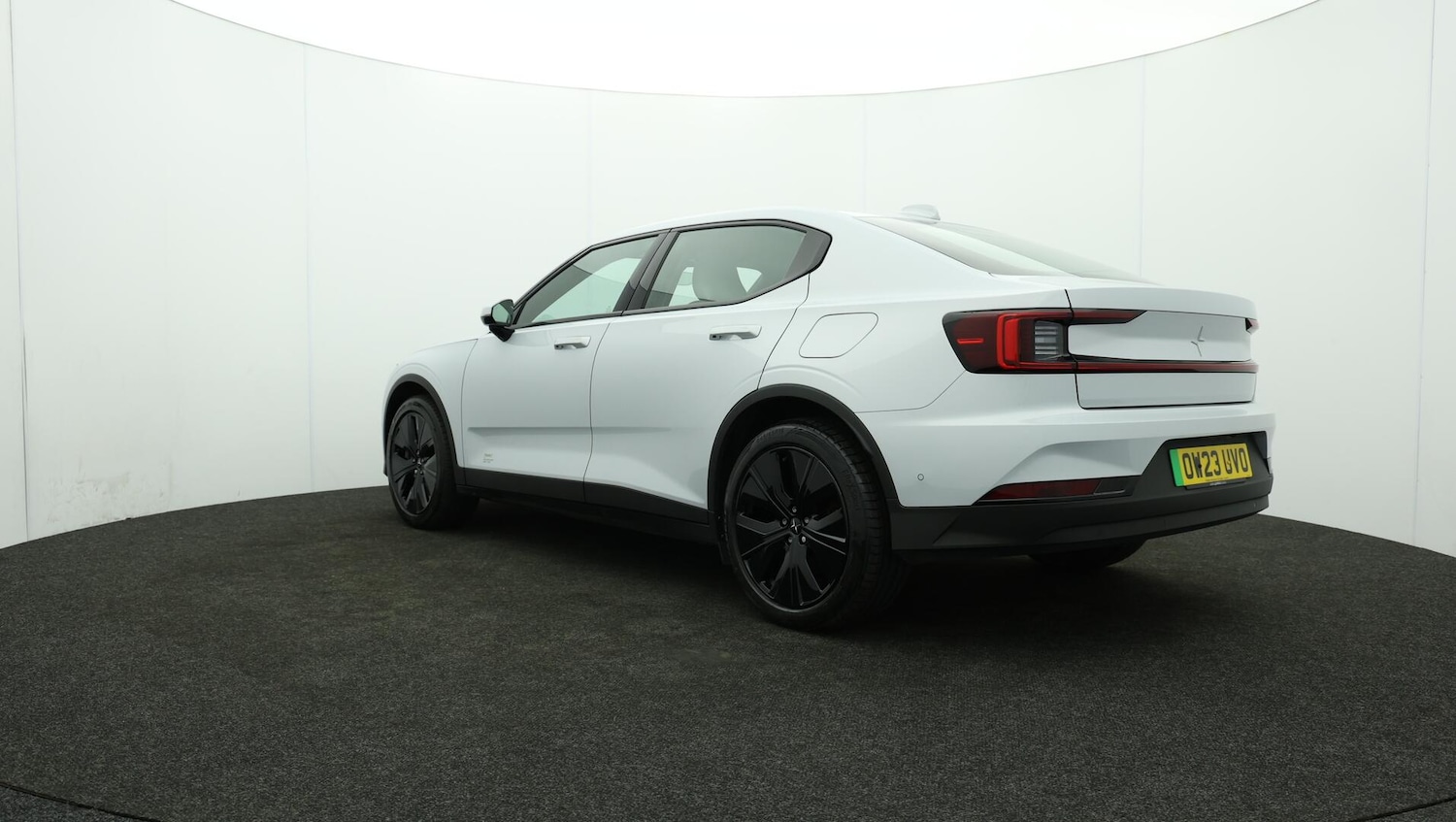 Used Polestar Polestar 2 2023 for sale - 76108561: Photo 82
