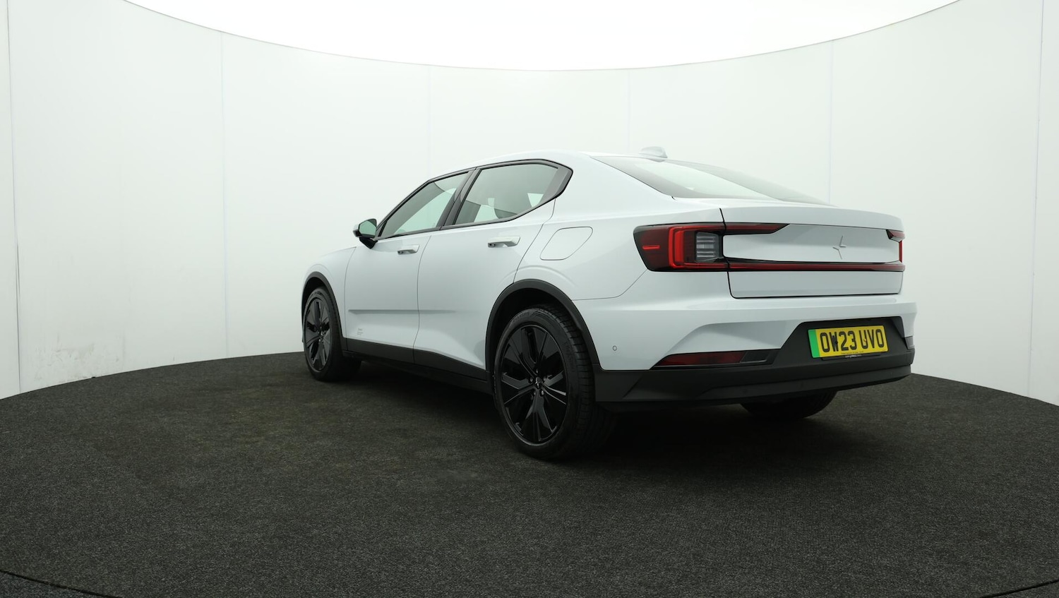 Used Polestar Polestar 2 2023 for sale - 76108561: Photo 83