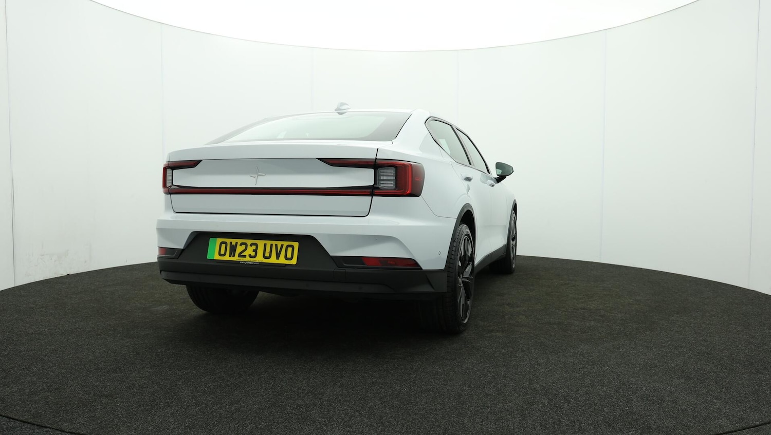 Used Polestar Polestar 2 2023 for sale - 76108561: Photo 85