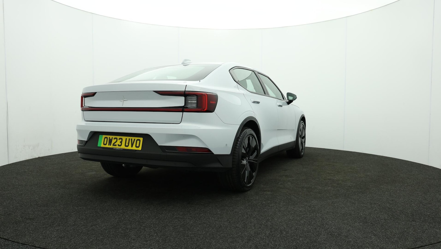 Used Polestar Polestar 2 2023 for sale - 76108561: Photo 86