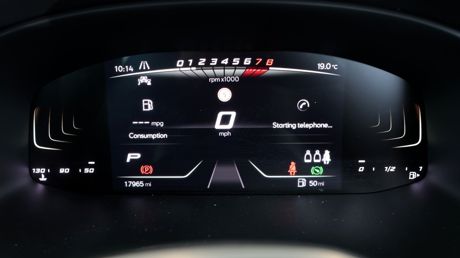 Used SEAT Ateca 2022 for sale - 77878109: Photo 10