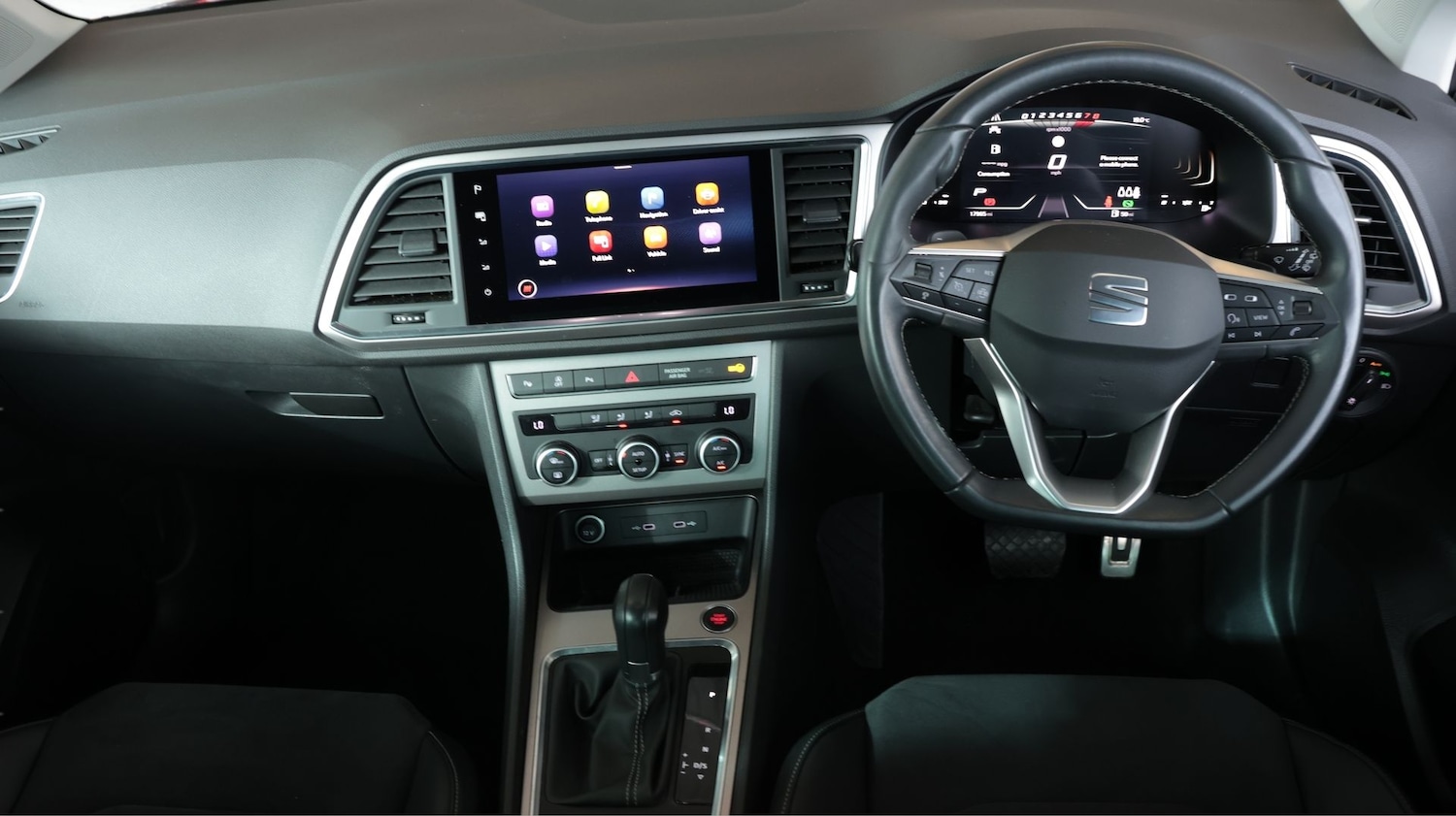 Used SEAT Ateca 2022 for sale - 77878109: Photo 13