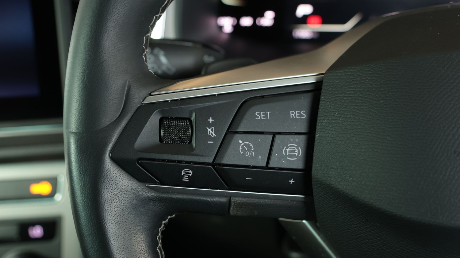 Used SEAT Ateca 2022 for sale - 77878109: Photo 22