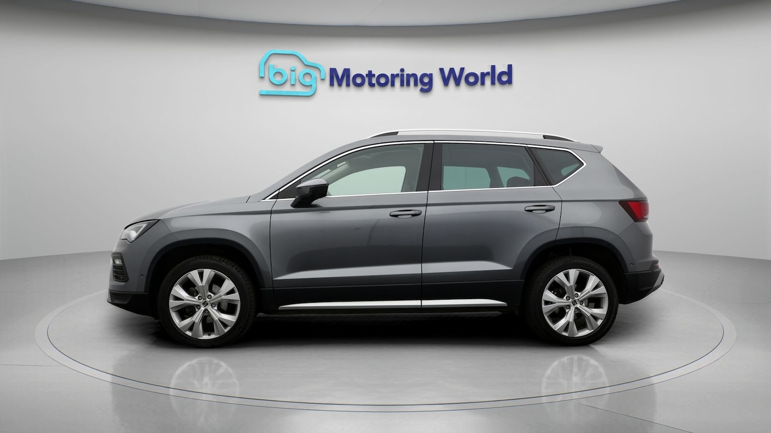Used SEAT Ateca 2022 for sale - 77878109: Photo 4