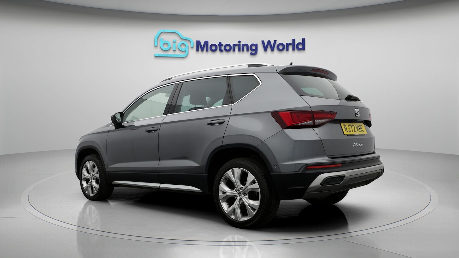 Used SEAT Ateca 2022 for sale - 77878109: Photo 5