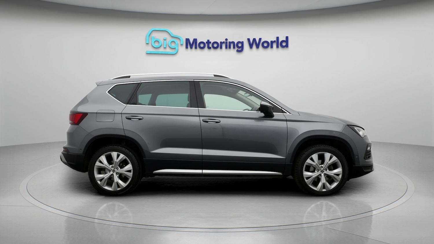 Used SEAT Ateca 2022 for sale - 77878109: Photo 8