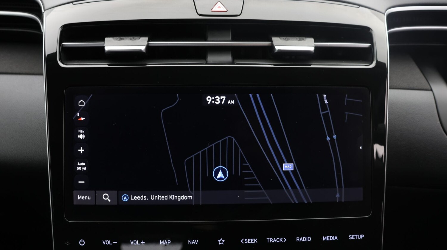 Used Hyundai TUCSON 2022 for sale - 77438000: Photo 11