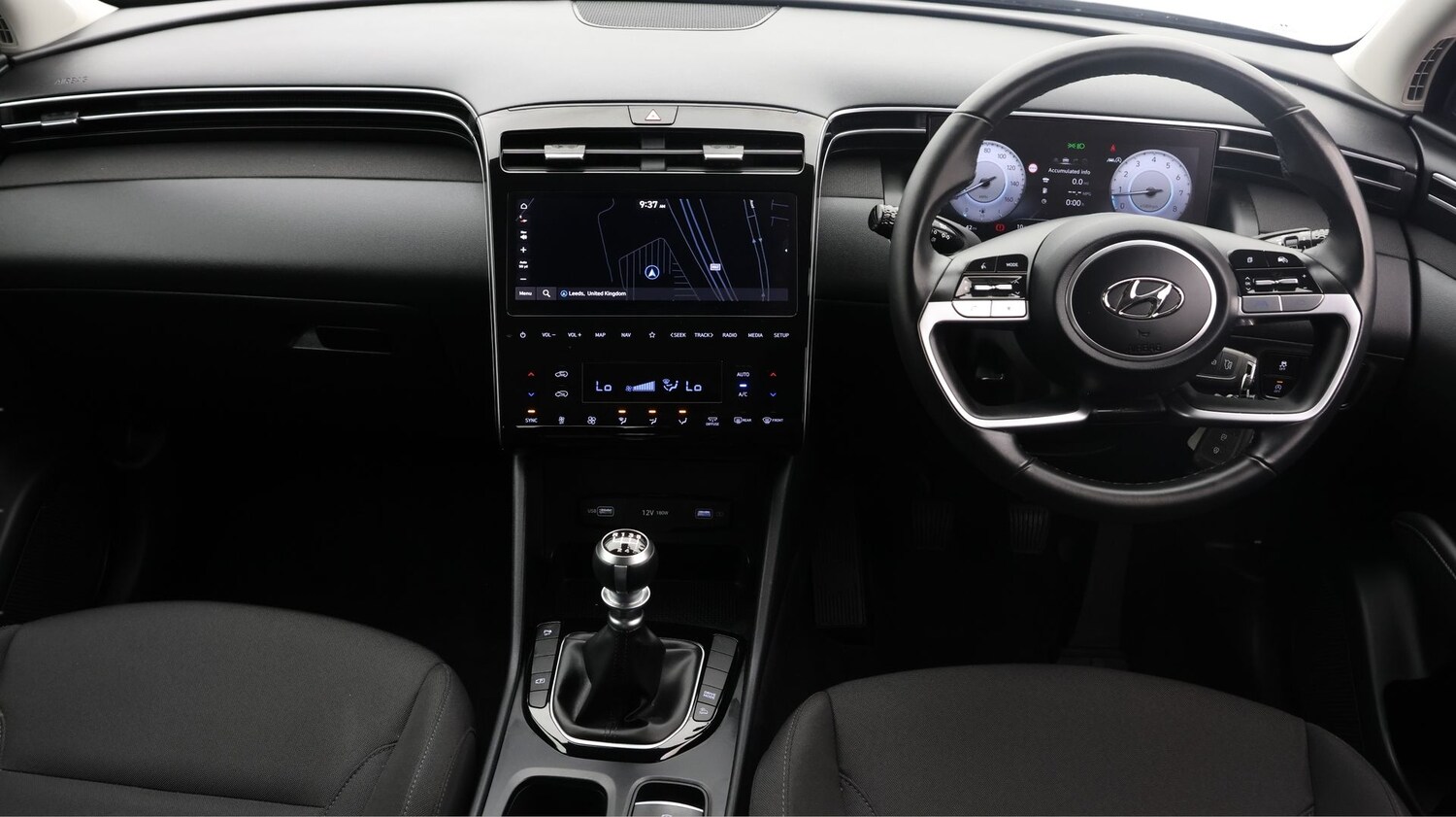 Used Hyundai TUCSON 2022 for sale - 77438000: Photo 13