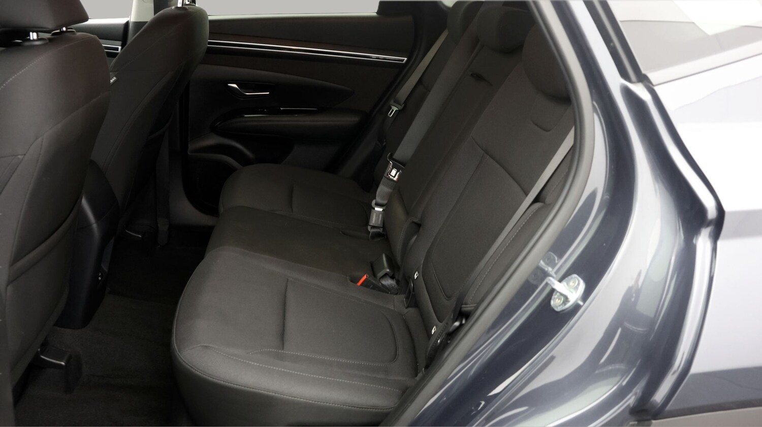 Used Hyundai TUCSON 2022 for sale - 77438000: Photo 16