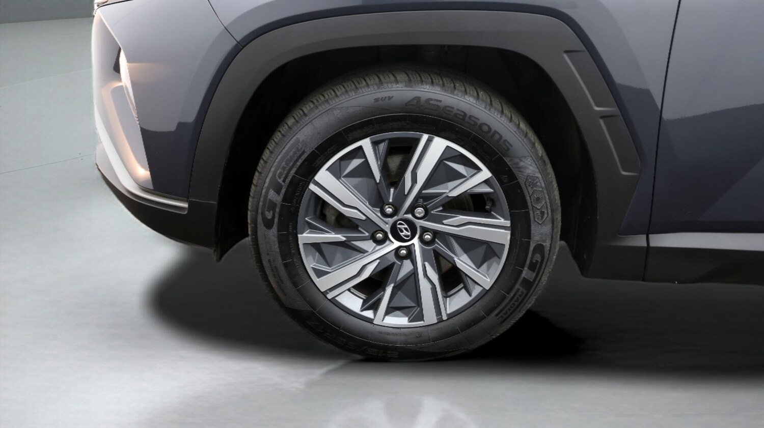 Used Hyundai TUCSON 2022 for sale - 77438000: Photo 18