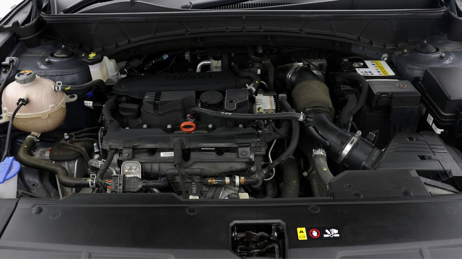 Used Hyundai TUCSON 2022 for sale - 77438000: Photo 19