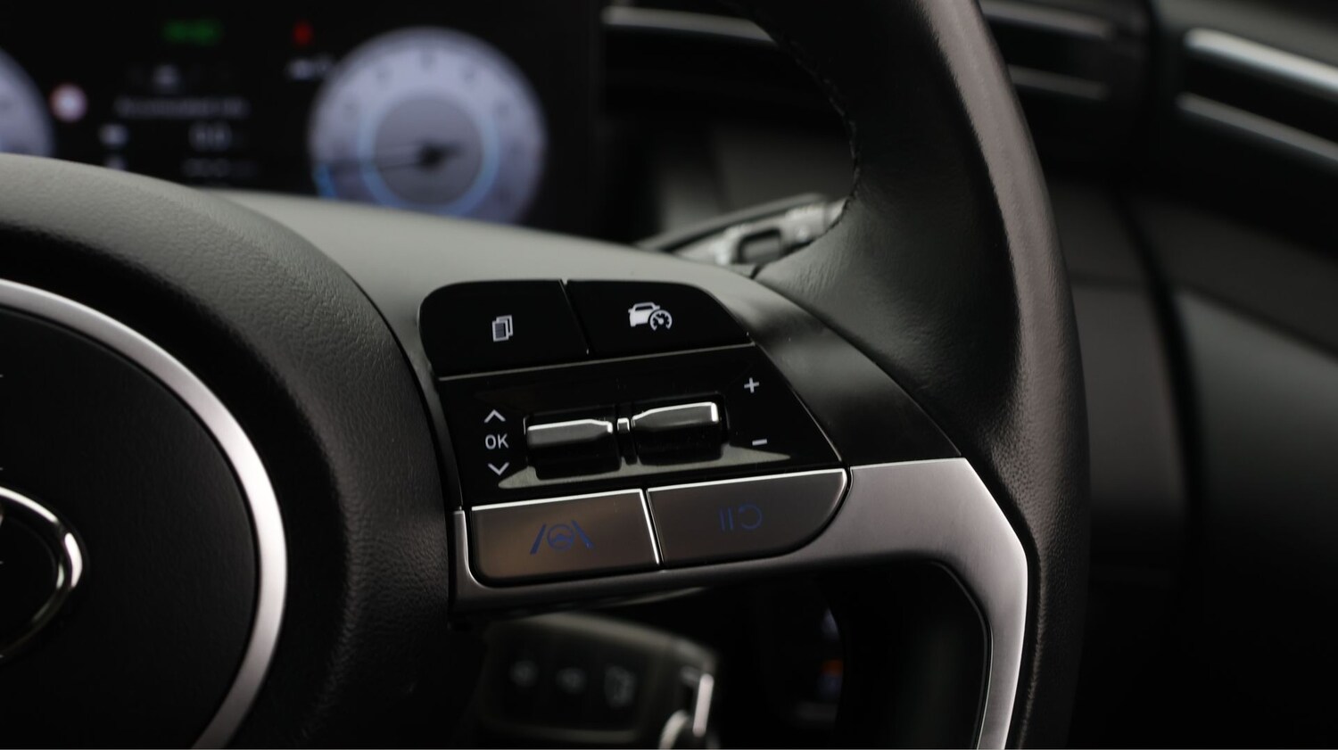 Used Hyundai TUCSON 2022 for sale - 77438000: Photo 23