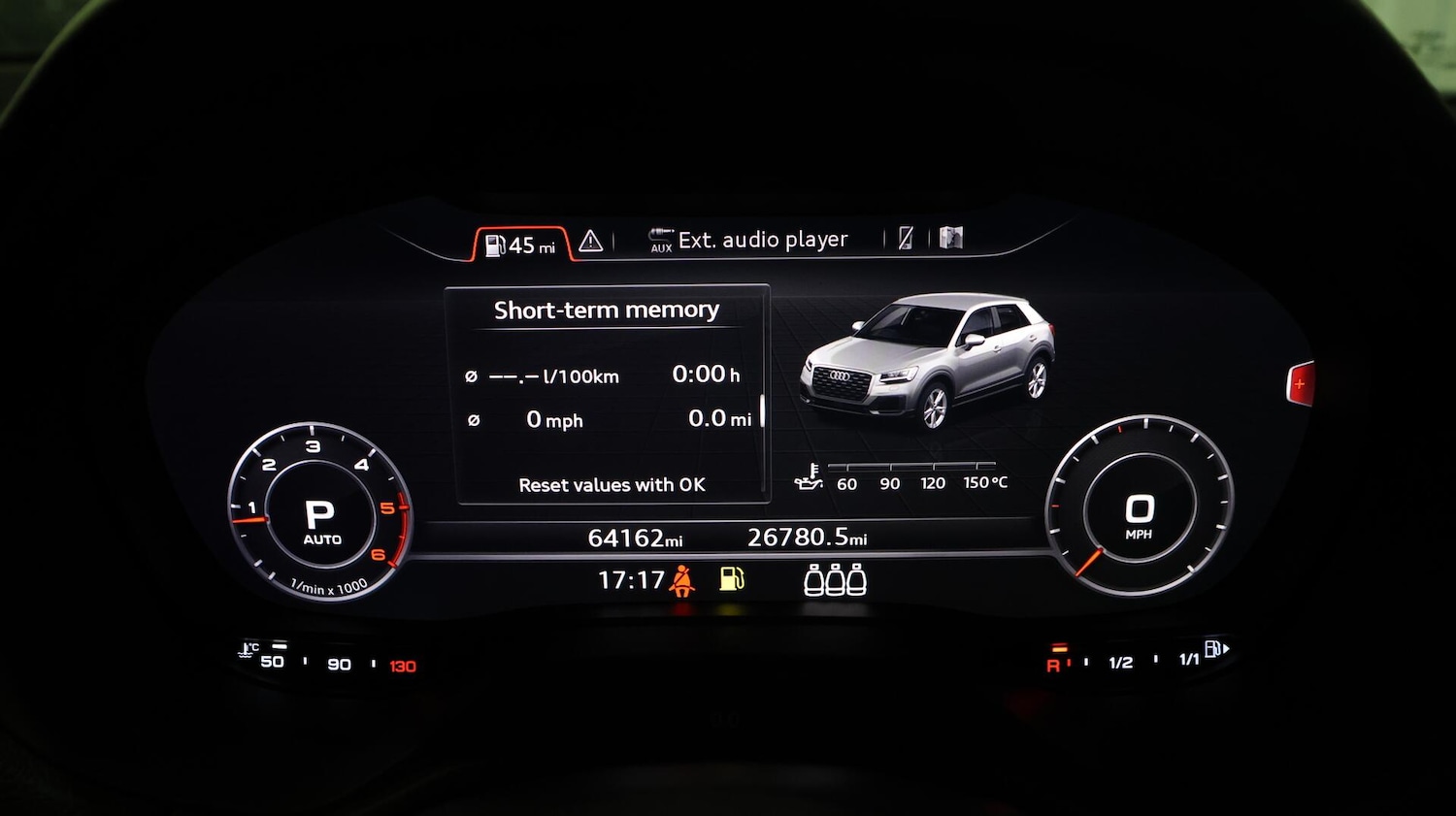 Used Audi Q2 for sale - 76727474: Photo 11