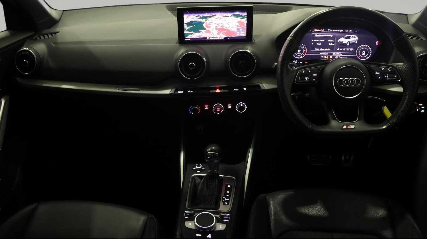 Used Audi Q2 for sale - 76727474: Photo 14