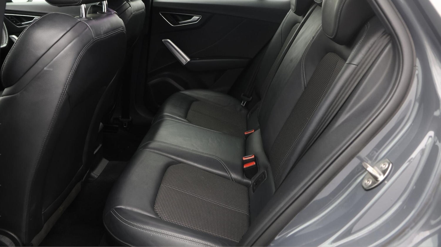 Used Audi Q2 for sale - 76727474: Photo 17