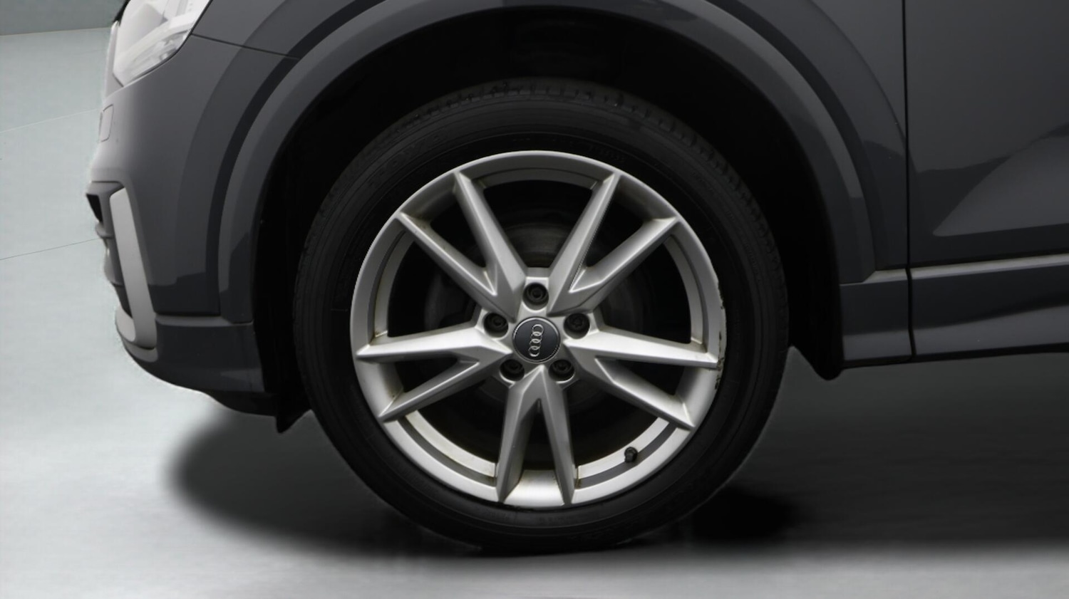 Used Audi Q2 for sale - 76727474: Photo 19