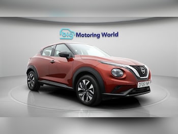 2025 - DIG-T ACENTA PREMIUM 5-Door