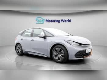 Used Cupra Born 2022 for sale - 79822085: Photo