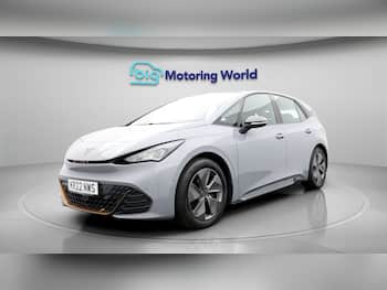 Used Cupra Born 2022 for sale - 79822085: Photo
