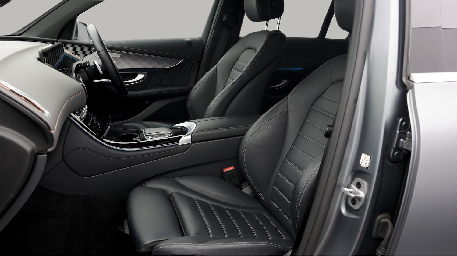 Used Mercedes-Benz EQC for sale - 77622784: Photo 14