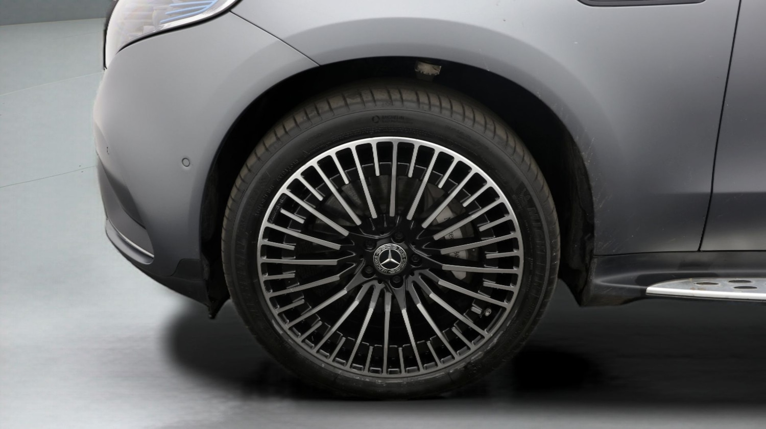 Used Mercedes-Benz EQC for sale - 77622784: Photo 18