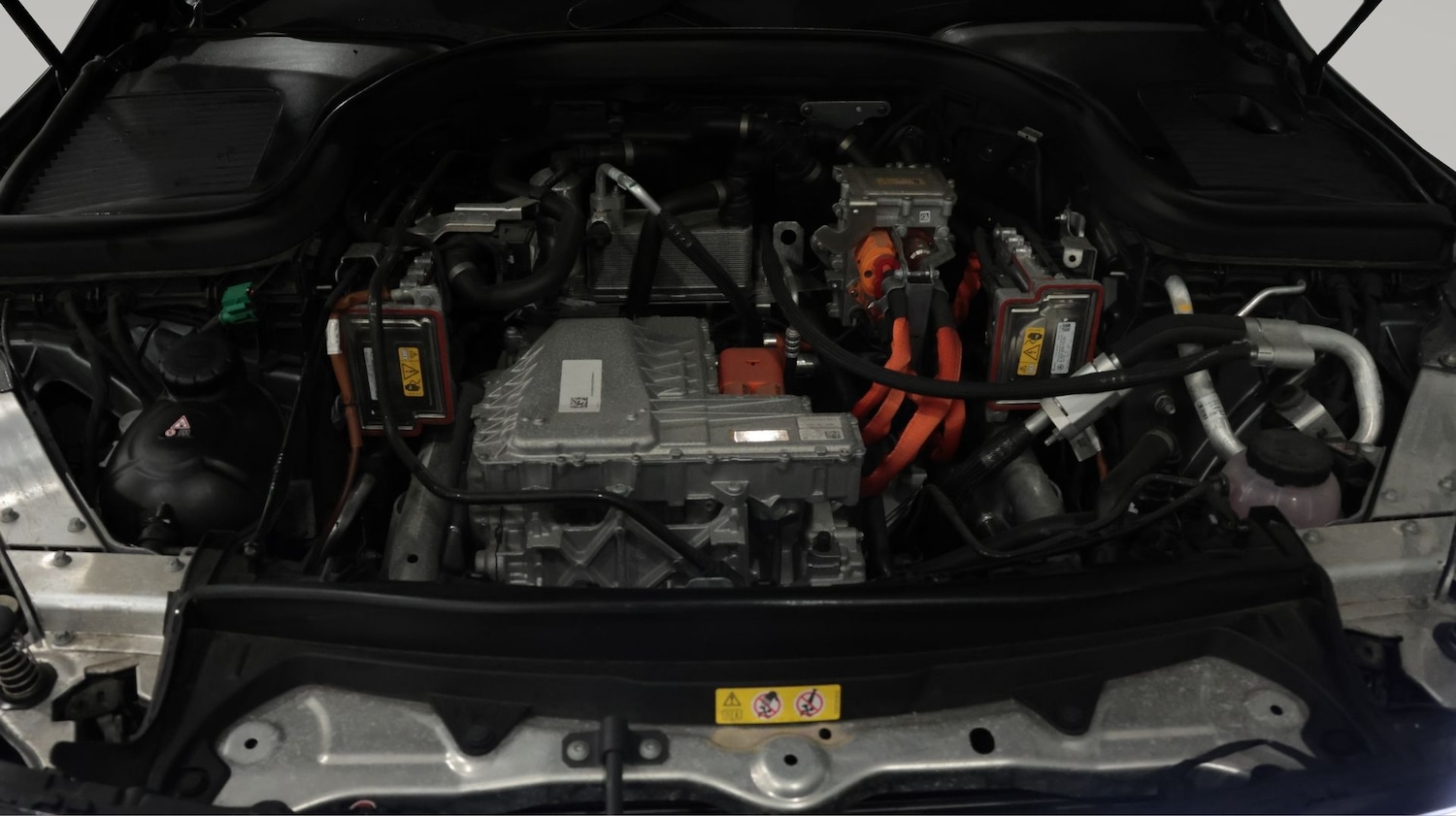 Used Mercedes-Benz EQC for sale - 77622784: Photo 19