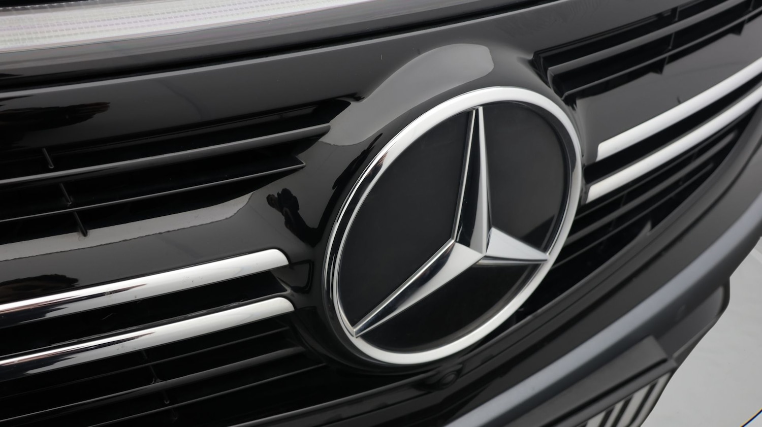 Used Mercedes-Benz EQC for sale - 77622784: Photo 20