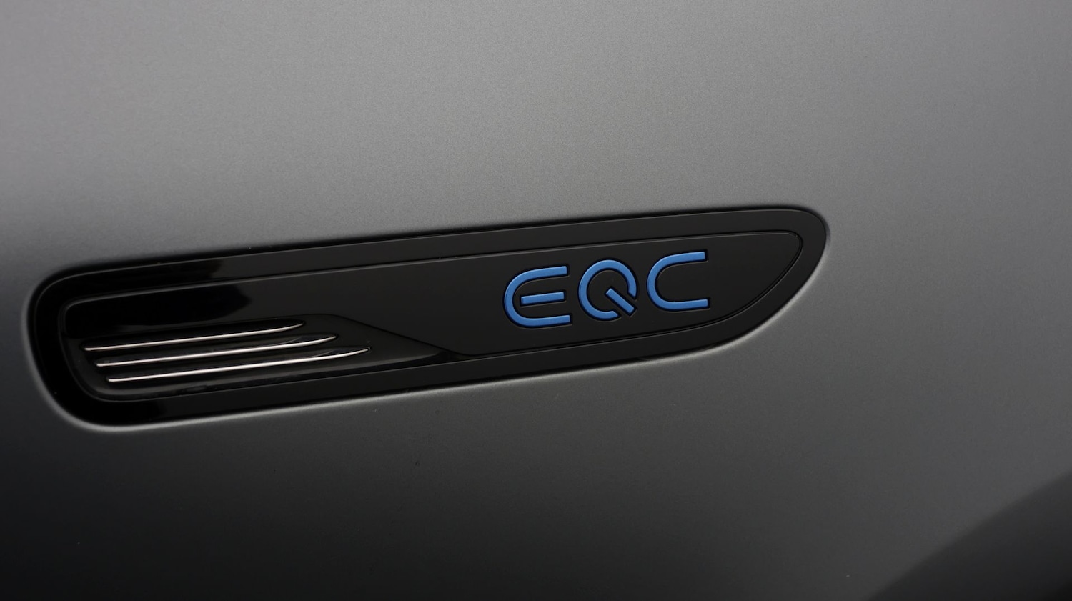 Used Mercedes-Benz EQC for sale - 77622784: Photo 21