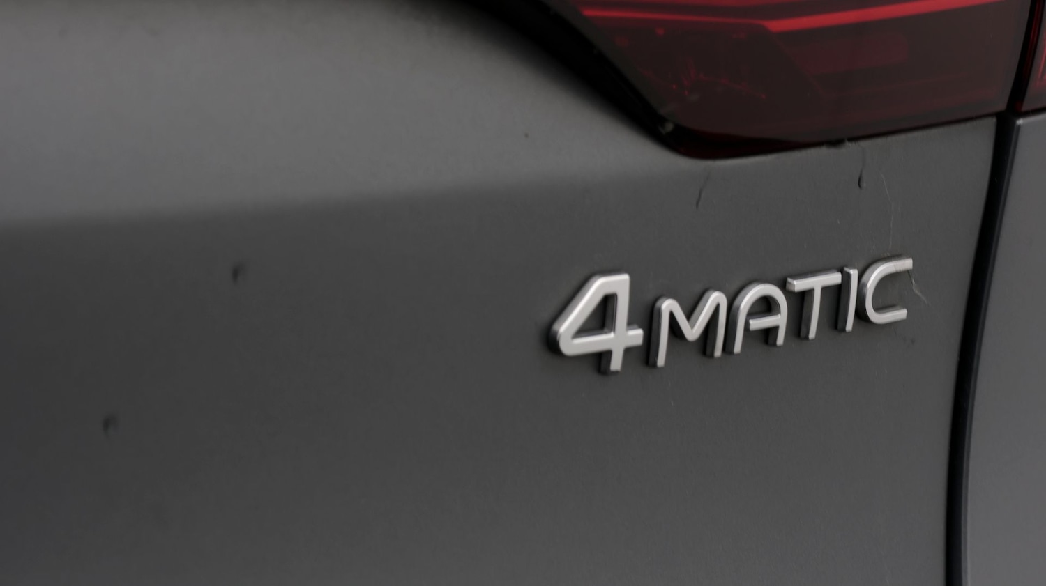 Used Mercedes-Benz EQC for sale - 77622784: Photo 23