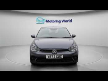 Used Volkswagen Polo 2022 for sale - 74546432: Photo