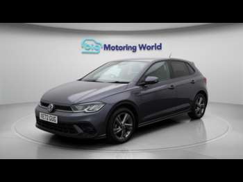 Used Volkswagen Polo 2022 for sale - 74546432: Photo