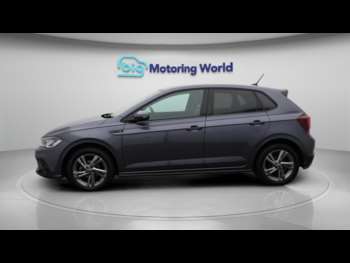 Used Volkswagen Polo 2022 for sale - 74546432: Photo