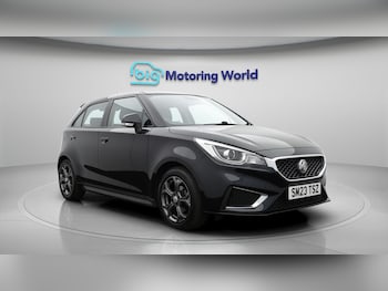 Used MG MG3 2023 for sale - 79495759: Photo