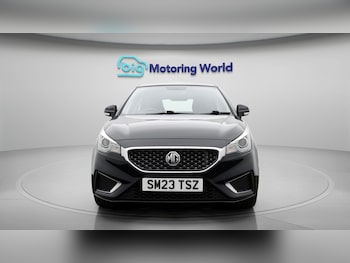 Used MG MG3 2023 for sale - 79495759: Photo