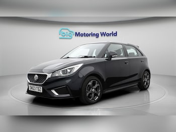 Used MG MG3 2023 for sale - 79495759: Photo