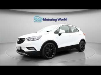 Used Vauxhall Mokka X 2018 for sale - 74799367: Photo