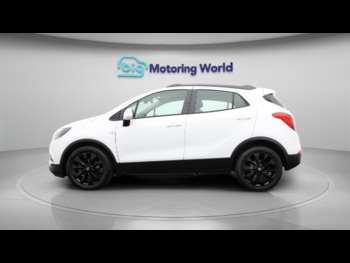 Used Vauxhall Mokka X 2018 for sale - 74799367: Photo