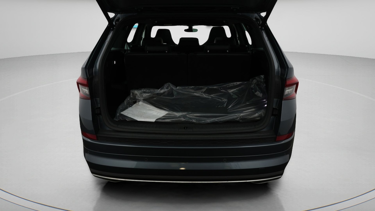 Used Skoda Kodiaq for sale - 78197401: Photo 17