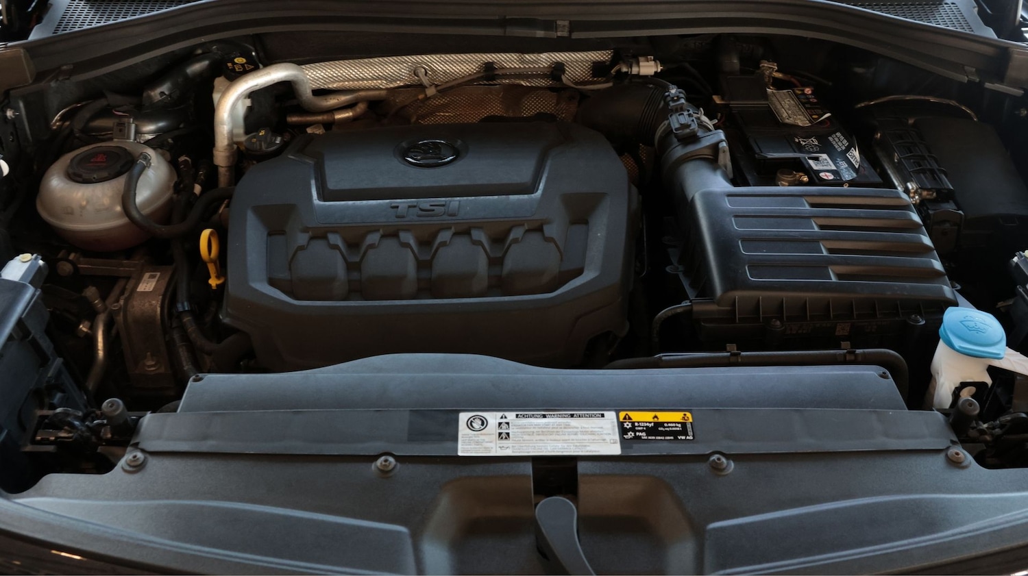 Used Skoda Kodiaq for sale - 78197401: Photo 19