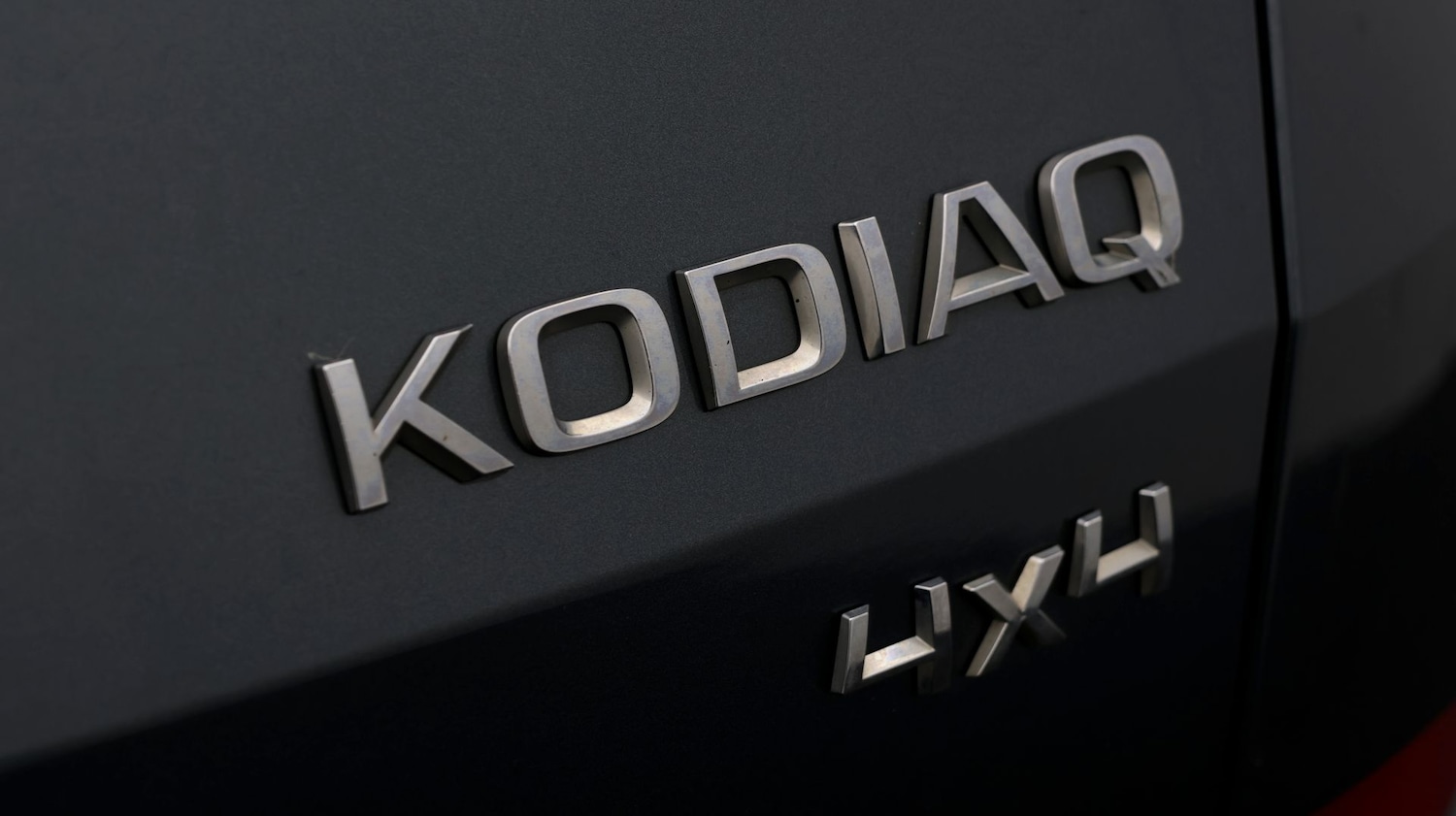 Used Skoda Kodiaq for sale - 78197401: Photo 21