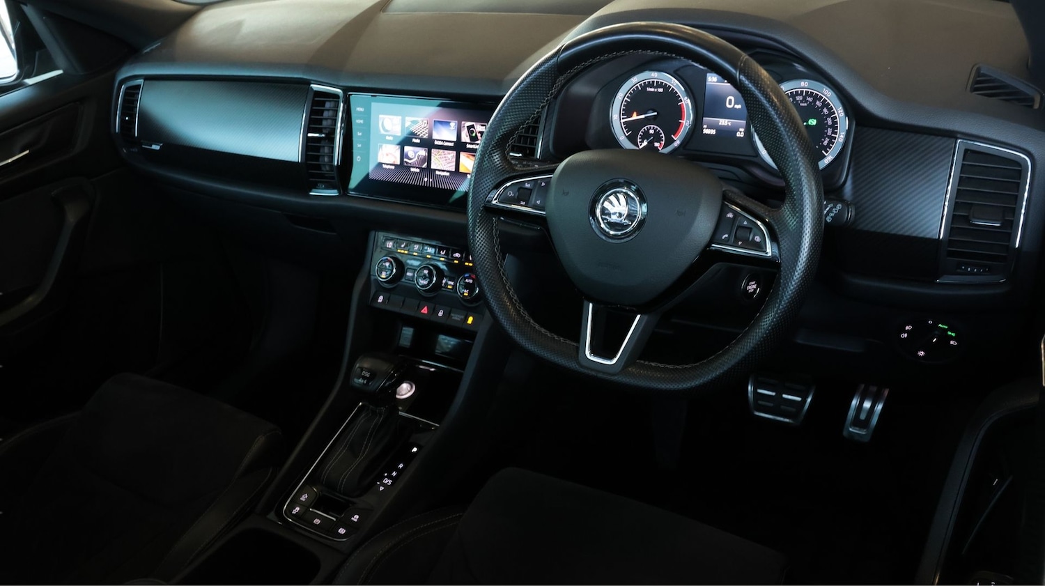 Used Skoda Kodiaq for sale - 78197401: Photo 9