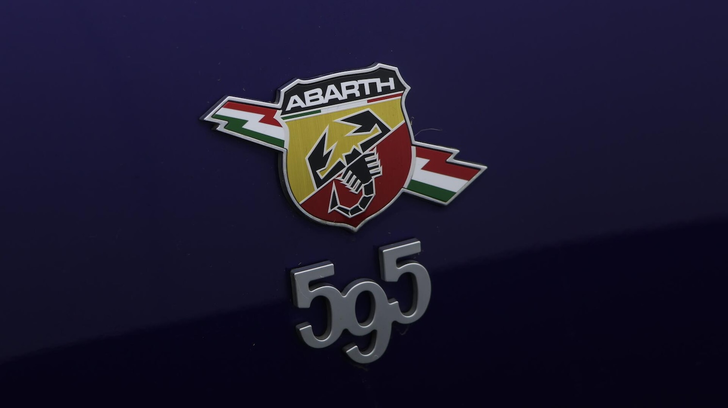 Used Abarth 595 2022 for sale - 76633659: Photo 21