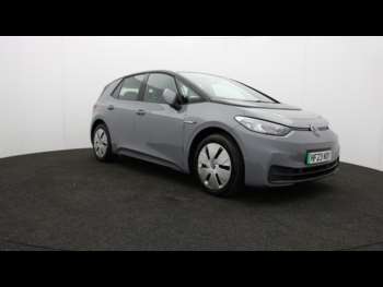 2023 (23) - Pro Performance 58kWh Life Hatchback 5dr Electric Auto (204 ps)