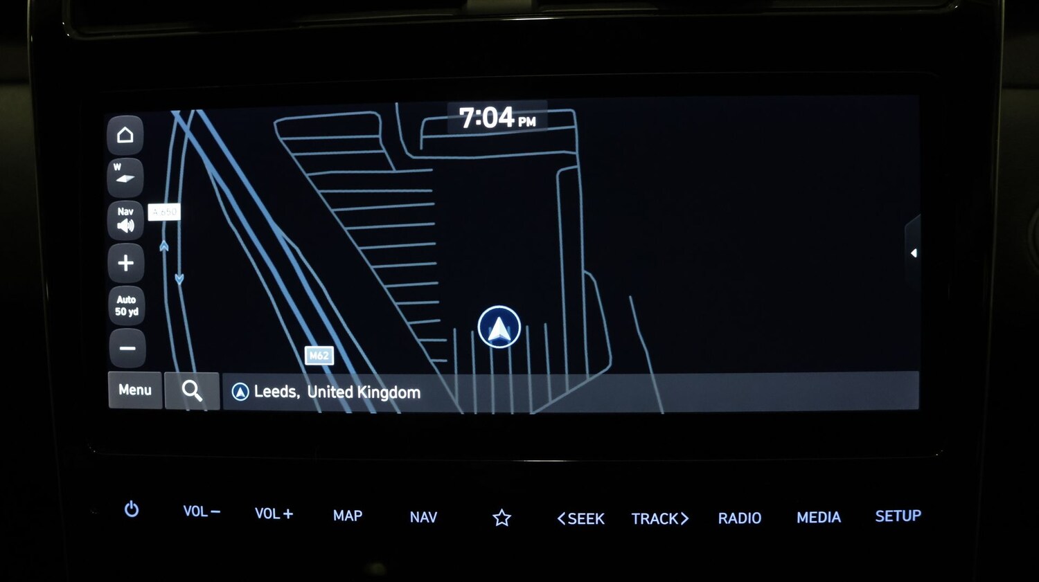 Used Hyundai TUCSON for sale - 78054129: Photo 11